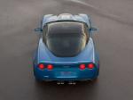 Chevrolet Corvette ZR1 2009 года